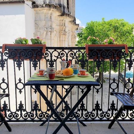 Casa Santa Chiara - Affitti Brevi Italia Apartment Monte Sant'Angelo Ngoại thất bức ảnh