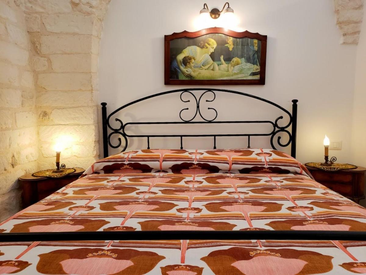 Casa Santa Chiara - Affitti Brevi Italia Apartment Monte Sant'Angelo Ngoại thất bức ảnh