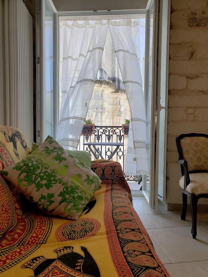 Casa Santa Chiara - Affitti Brevi Italia Apartment Monte Sant'Angelo Ngoại thất bức ảnh