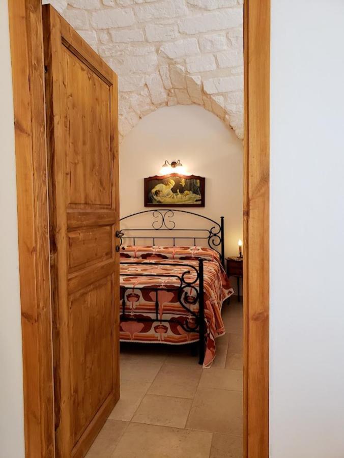 Casa Santa Chiara - Affitti Brevi Italia Apartment Monte Sant'Angelo Ngoại thất bức ảnh