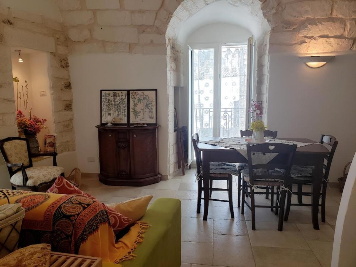 Casa Santa Chiara - Affitti Brevi Italia Apartment Monte Sant'Angelo Ngoại thất bức ảnh