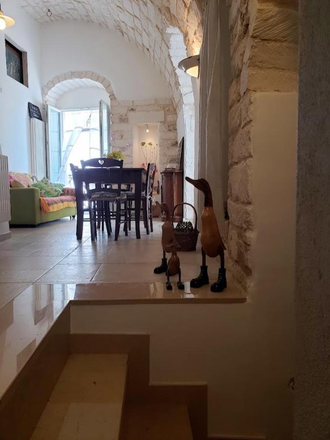 Casa Santa Chiara - Affitti Brevi Italia Apartment Monte Sant'Angelo Ngoại thất bức ảnh