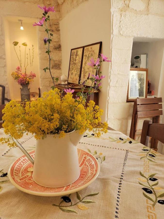 Casa Santa Chiara - Affitti Brevi Italia Apartment Monte Sant'Angelo Ngoại thất bức ảnh