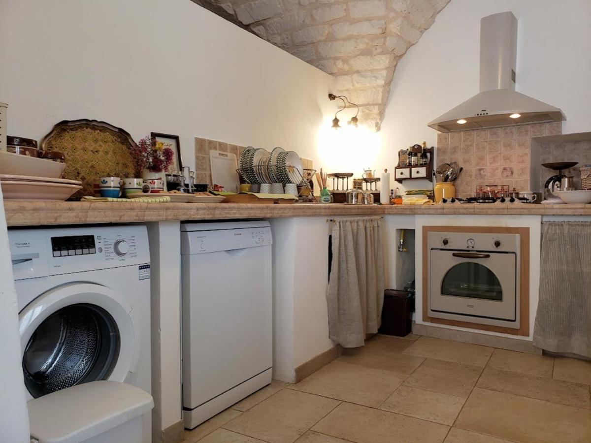 Casa Santa Chiara - Affitti Brevi Italia Apartment Monte Sant'Angelo Ngoại thất bức ảnh