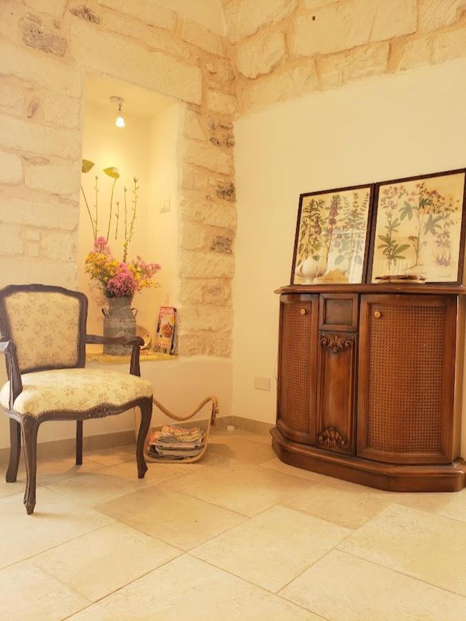Casa Santa Chiara - Affitti Brevi Italia Apartment Monte Sant'Angelo Ngoại thất bức ảnh